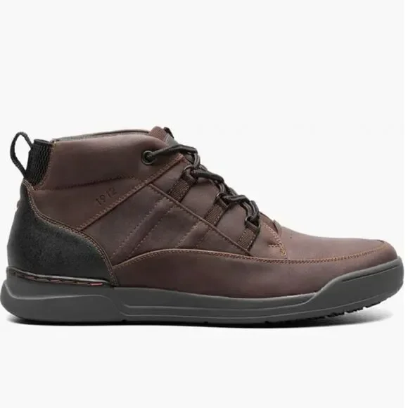 Nunn Bush Tour Work Sneaker Boot (Men) 10 M - Picture 3 of 9